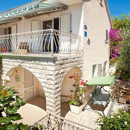 טרוגיר Villa Perla מראה חיצוני תמונה