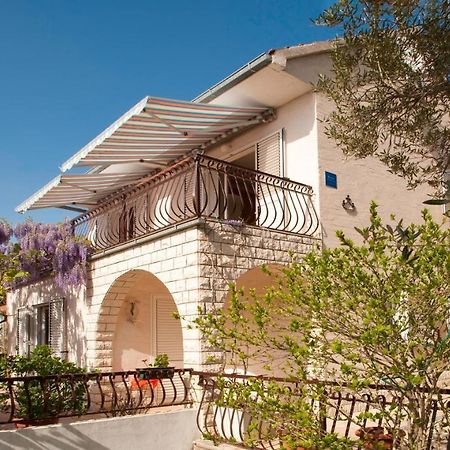 טרוגיר Villa Perla מראה חיצוני תמונה