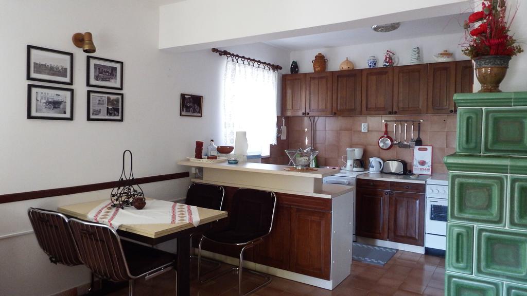 טרוגיר Villa Perla חדר תמונה