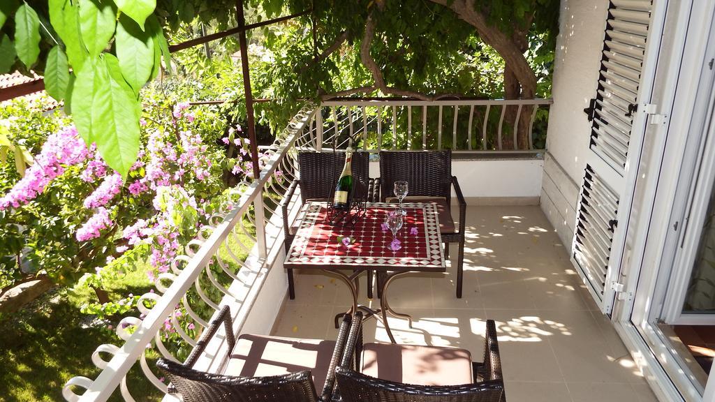 טרוגיר Villa Perla חדר תמונה
