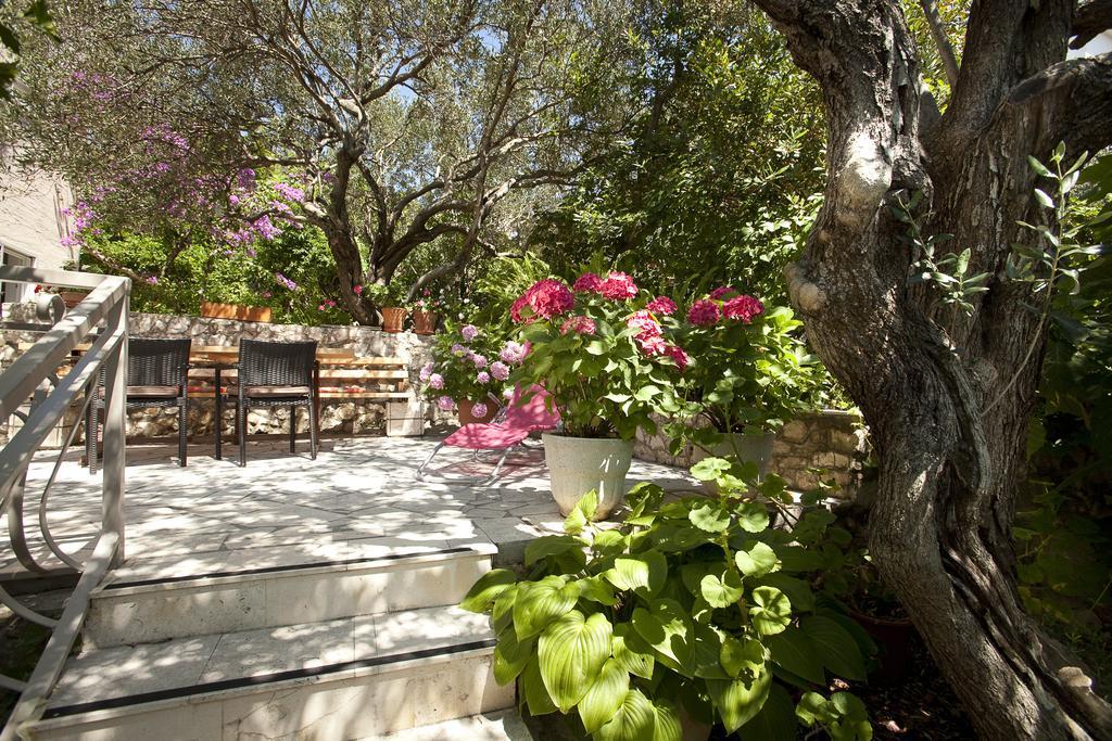 טרוגיר Villa Perla חדר תמונה
