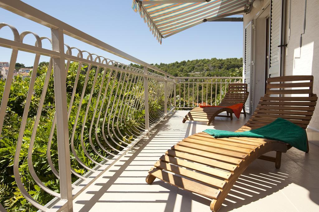 טרוגיר Villa Perla חדר תמונה