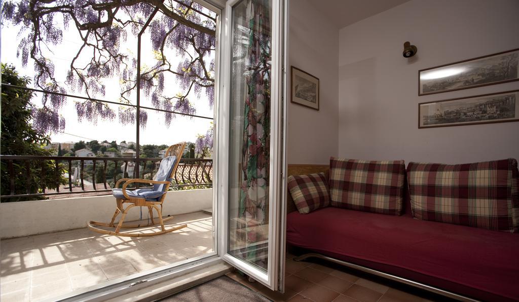 טרוגיר Villa Perla חדר תמונה