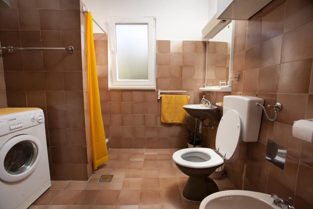טרוגיר Villa Perla חדר תמונה