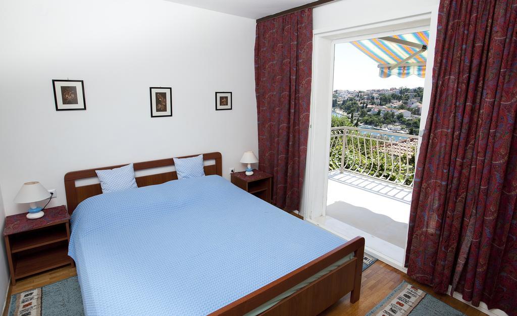 טרוגיר Villa Perla חדר תמונה