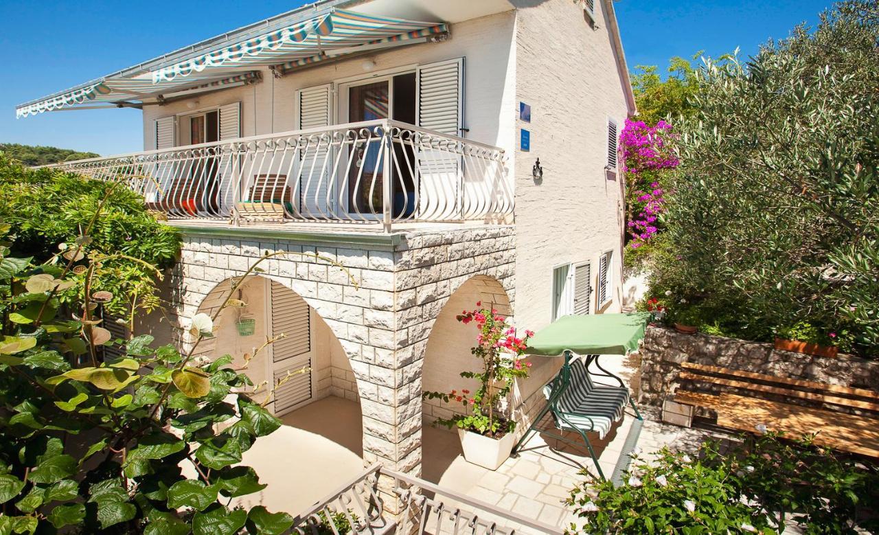 טרוגיר Villa Perla מראה חיצוני תמונה