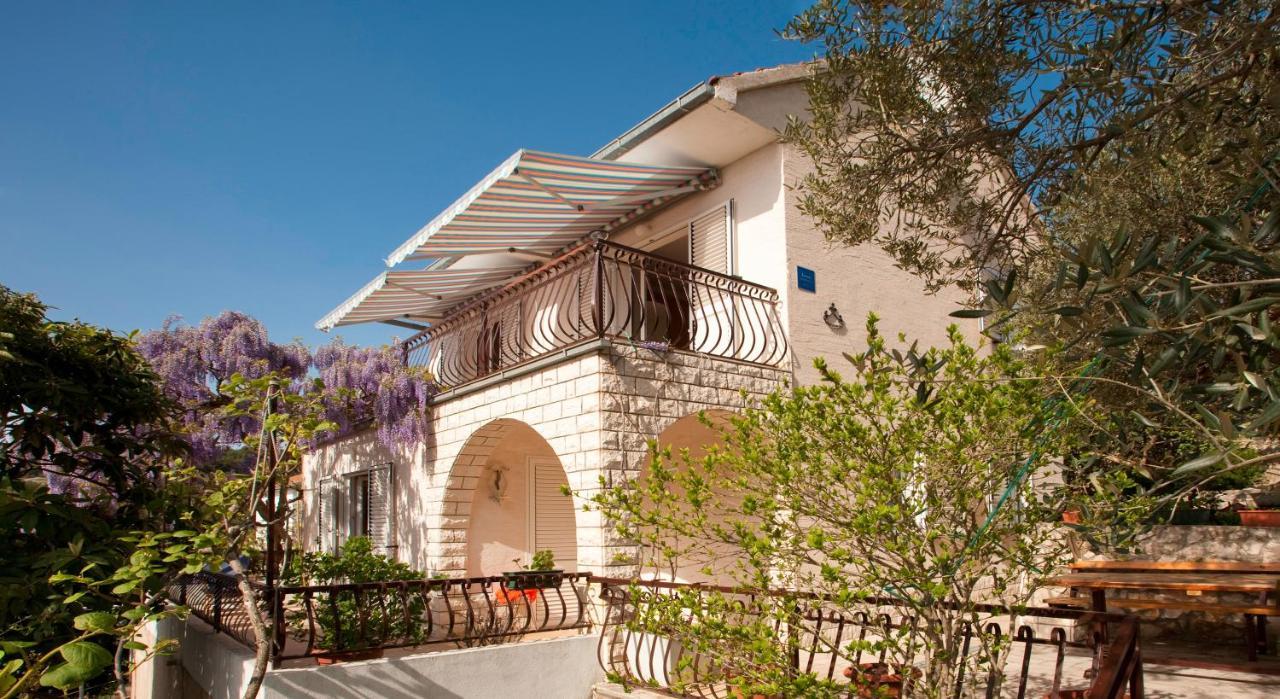 טרוגיר Villa Perla מראה חיצוני תמונה